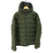 エディーバウアー Eddie Bauer リバーシブルダウンジャケット メンズ