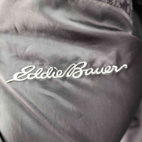 エディーバウアー Eddie Bauer リバーシブルダウンジャケット メンズ
