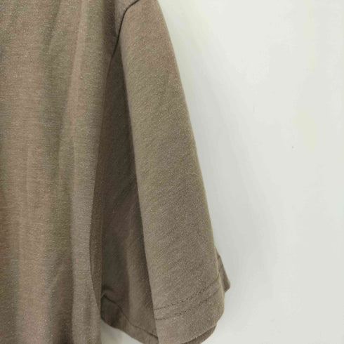 ローカルモーション local motion 両面プリント Tシャツ メンズ import:L