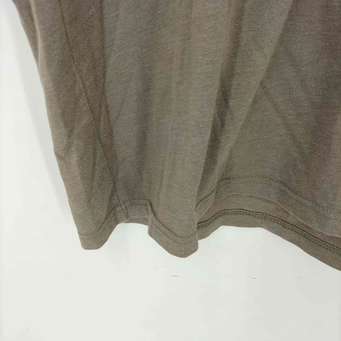 ローカルモーション local motion 両面プリント Tシャツ メンズ import:L