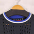 シュプリーム Supreme 22SS PERFORATED STRIPE WARM UP TOP メンズ JPN:XL
