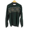 エディーバウアー Eddie Bauer ウール混デザインニット メンズ import:XL