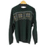 エディーバウアー Eddie Bauer ウール混デザインニット メンズ import:XL