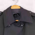PANERO TRENCH COAT メンズ