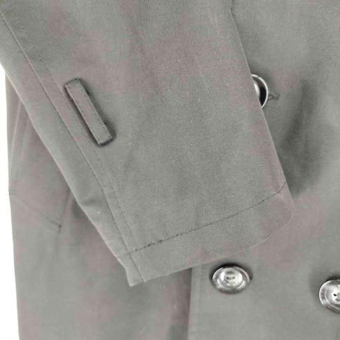 PANERO TRENCH COAT メンズ