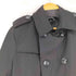 PANERO TRENCH COAT メンズ