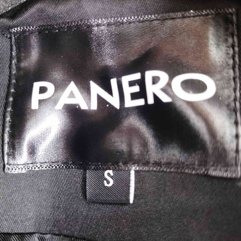 PANERO TRENCH COAT メンズ