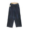 ネオンサイン NEON SIGN NUMBER.343 Rigid Wide Denim Slacks ワイド デニム スラックス メンズ JPN:2