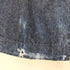 ネオンサイン NEON SIGN NUMBER.343 Rigid Wide Denim Slacks ワイド デニム スラックス メンズ JPN:2