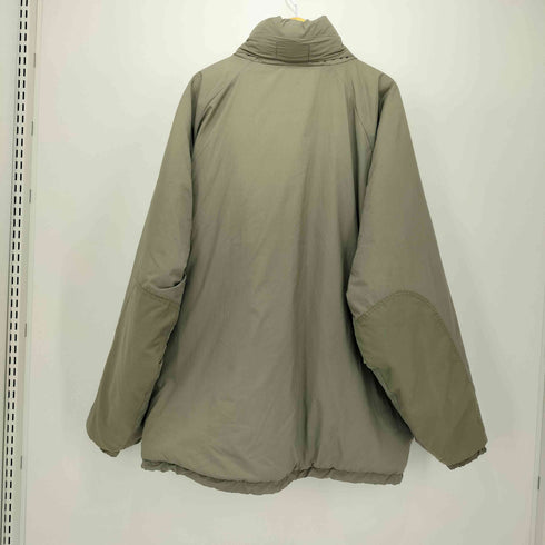 ユーエスアーミー U.S. ARMY 2007年会計 WILD THINGS社製 ECWCS GEN3 ACU LEVEL7 PRIMALOFT メンズ import:XL