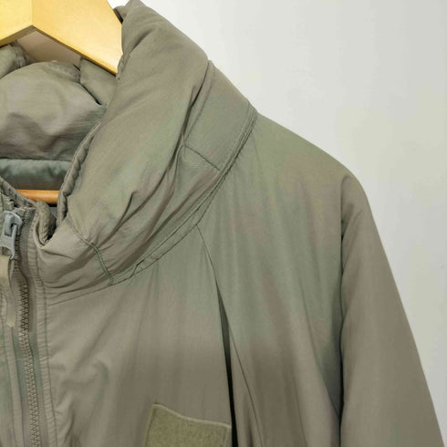 ユーエスアーミー U.S. ARMY 2007年会計 WILD THINGS社製 ECWCS GEN3 ACU LEVEL7 PRIMALOFT メンズ import:XL