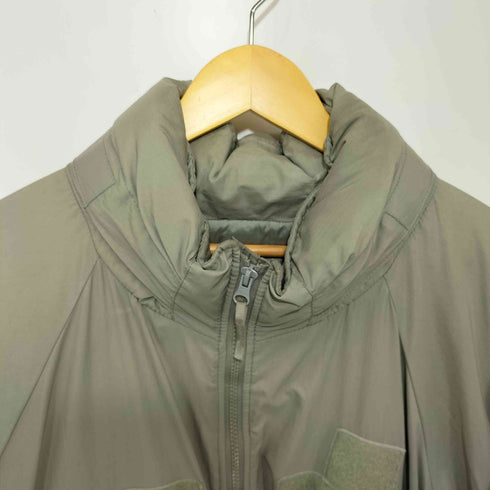 ユーエスアーミー U.S. ARMY 2007年会計 WILD THINGS社製 ECWCS GEN3 ACU LEVEL7 PRIMALOFT メンズ import:XL