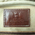 ヒロフ HIROFU 2WAY レザー ハンド ショルダーバッグ レディース