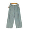 ネオンサイン NEON SIGN N0344 Wide denim slacks Used ワイド デニム スラックス メンズ 46