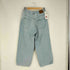 ネオンサイン NEON SIGN N0344 Wide denim slacks Used ワイド デニム スラックス メンズ 46