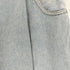 ネオンサイン NEON SIGN N0344 Wide denim slacks Used ワイド デニム スラックス メンズ 46
