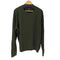 ブルックスブラザーズ BROOKS BROTHERS ナイロン混 ウールケーブルニット メンズ import:XL