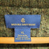 ブルックスブラザーズ BROOKS BROTHERS ナイロン混 ウールケーブルニット メンズ import:XL