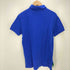 ポロラルフローレン POLO RALPH LAUREN ビッグ ポニー 刺繍 ナンバリング S/S ポロシャツ メンズ import:S