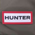 ハンター HUNTER ナイロン パイオニア ミディアム トップクリップ バックパック レディース