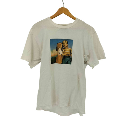 Nothin' Special Kids Know Best S/S Tee レディース JPN:M
