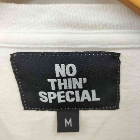 Nothin' Special Kids Know Best S/S Tee レディース JPN:M