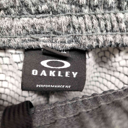 オークリー OAKLEY Striking Wb Fleece Pt 2.0 メンズ 2XL