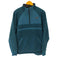 ニューバランス NEW BALANCE シェルパ アノラック ウインドブレーカー メンズ import:M