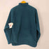 ニューバランス NEW BALANCE シェルパ アノラック ウインドブレーカー メンズ import:M