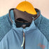 ニューバランス NEW BALANCE シェルパ アノラック ウインドブレーカー メンズ import:M