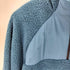 ニューバランス NEW BALANCE シェルパ アノラック ウインドブレーカー メンズ import:M