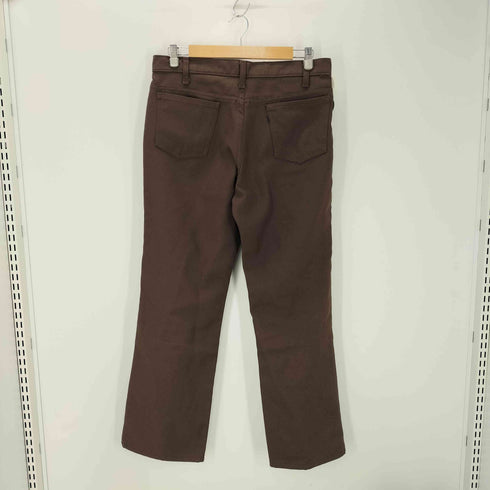 リーバイス Levis STA-PREST スタプレ ドレスパンツ メンズ