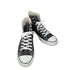 コンバース CONVERSE ALL-STAR LEATHER レザーハイカットスニーカー メンズ 28cm