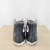 コンバース CONVERSE ALL-STAR LEATHER レザーハイカットスニーカー メンズ 28cm