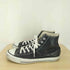 コンバース CONVERSE ALL-STAR LEATHER レザーハイカットスニーカー メンズ 28cm