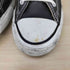 コンバース CONVERSE ALL-STAR LEATHER レザーハイカットスニーカー メンズ 28cm