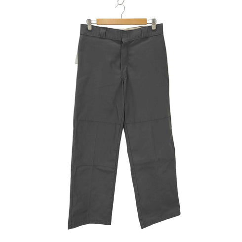 ディッキーズ Dickies LOOSE FIT ダブルニー ワークパンツ メンズ 32×32