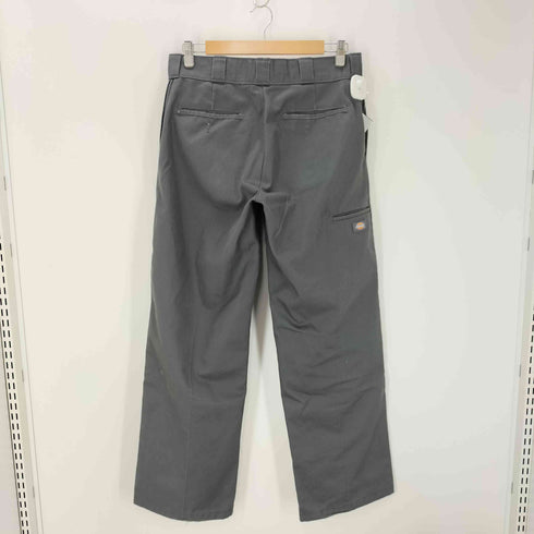 ディッキーズ Dickies LOOSE FIT ダブルニー ワークパンツ メンズ 32×32