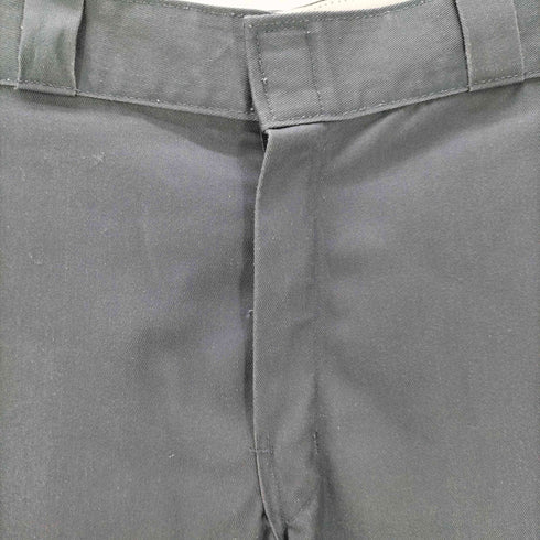 ディッキーズ Dickies LOOSE FIT ダブルニー ワークパンツ メンズ 32×32