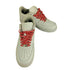 シュプリーム Supreme Air Force 1 Low メンズ JPN:27