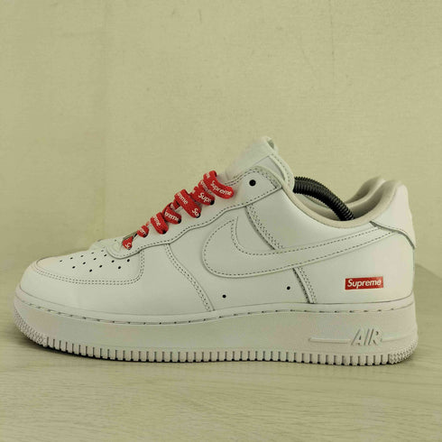 シュプリーム Supreme Air Force 1 Low メンズ JPN:27