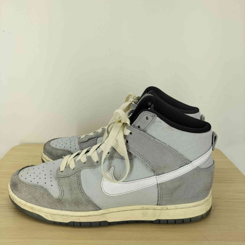 ナイキ NIKE Dunk High PRM メンズ 27.5