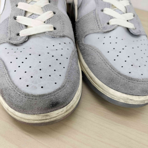 ナイキ NIKE Dunk High PRM メンズ 27.5