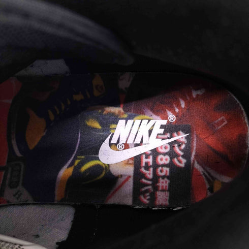 ナイキ NIKE Dunk High PRM メンズ 27.5