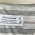 CHARIOT BRAND 総柄 ドッキング S/S ダブルボタン シャツ メンズ JPN:M