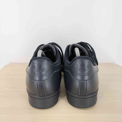 アディダスオリジナルス adidas Originals SUPERSTAR ローカットスニーカー メンズ JPN:27.5