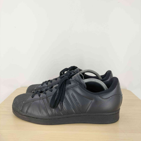 アディダスオリジナルス adidas Originals SUPERSTAR ローカットスニーカー メンズ JPN:27.5