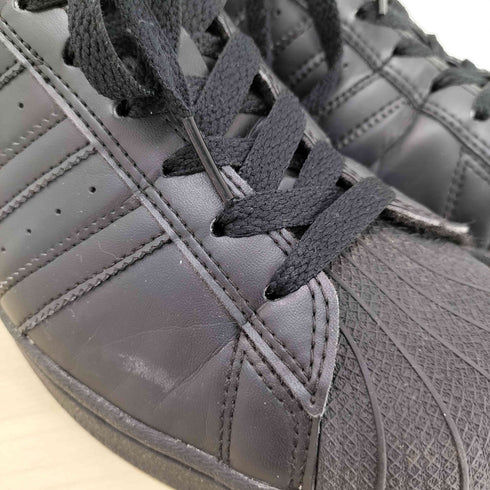 アディダスオリジナルス adidas Originals SUPERSTAR ローカットスニーカー メンズ JPN:27.5