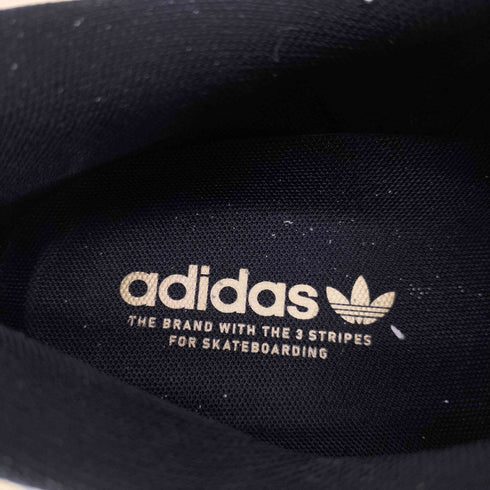 アディダスオリジナルス adidas Originals SUPERSTAR ローカットスニーカー メンズ JPN:27.5