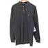 ポロバイラルフローレン Polo by RALPH LAUREN ポニー 刺繍 PIMA COTTON L/S ポロシャツ メンズ import:M